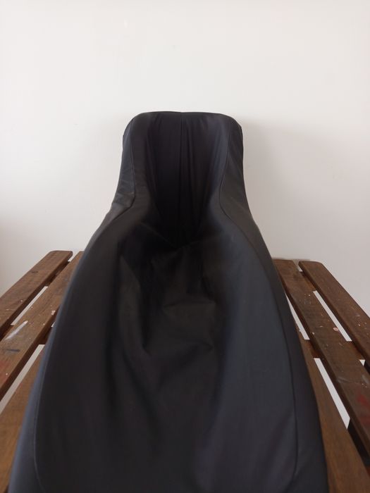 Apoio ortopédico de perna e pé