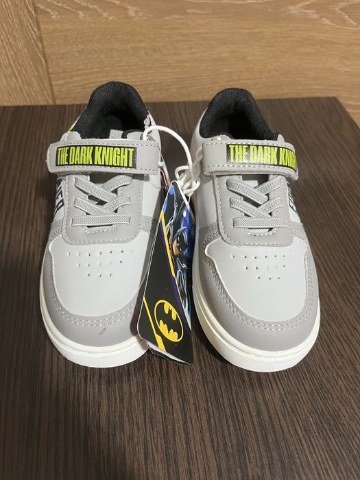 Кросівки, кеди, розмір 28, нові