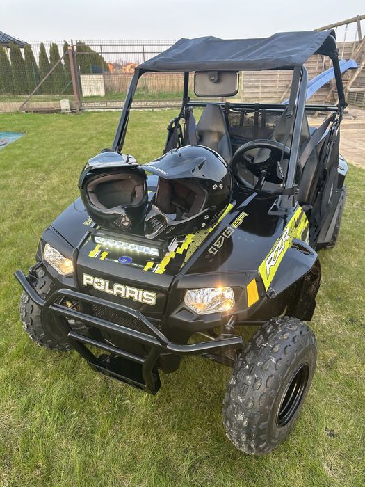 Polaris RZR 170 POLARIS