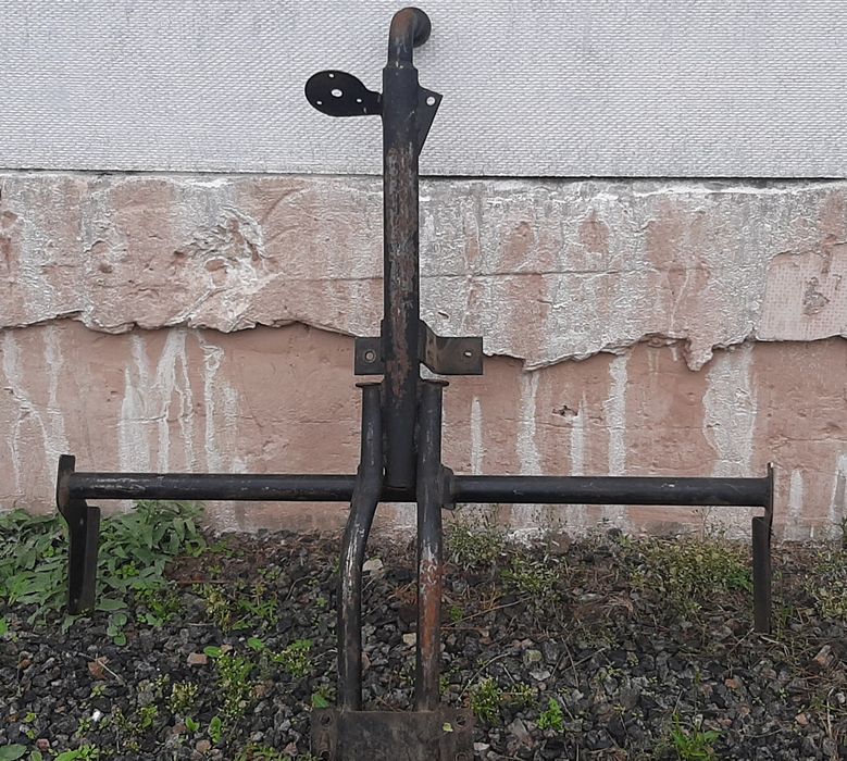 СРОЧНОО Продам фаркоп В отличном состоянии