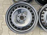 Felga Ford Mondeo Focus C-max Kuga S-max 16&quot; 5x108 ET 50