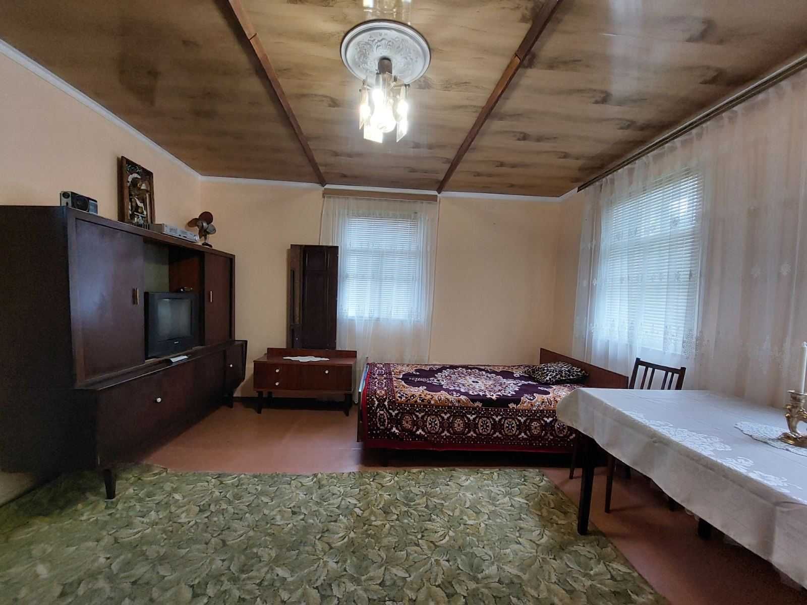 Продам будинок за містом, с. Матяшівка