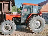 ciagnik ursus 4514