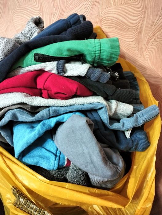 Пакет речей до року