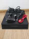 PS4 PRO konsola playstation 4