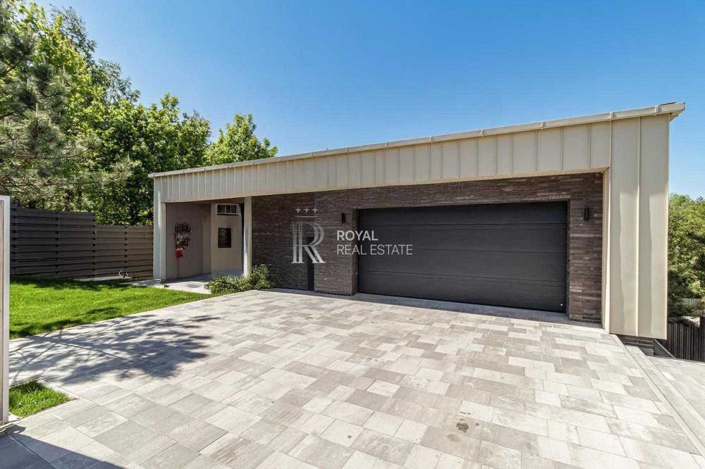 Продаж Нового Будинку с. Лісники, Ремонт, Обухівського району, ГАЗ