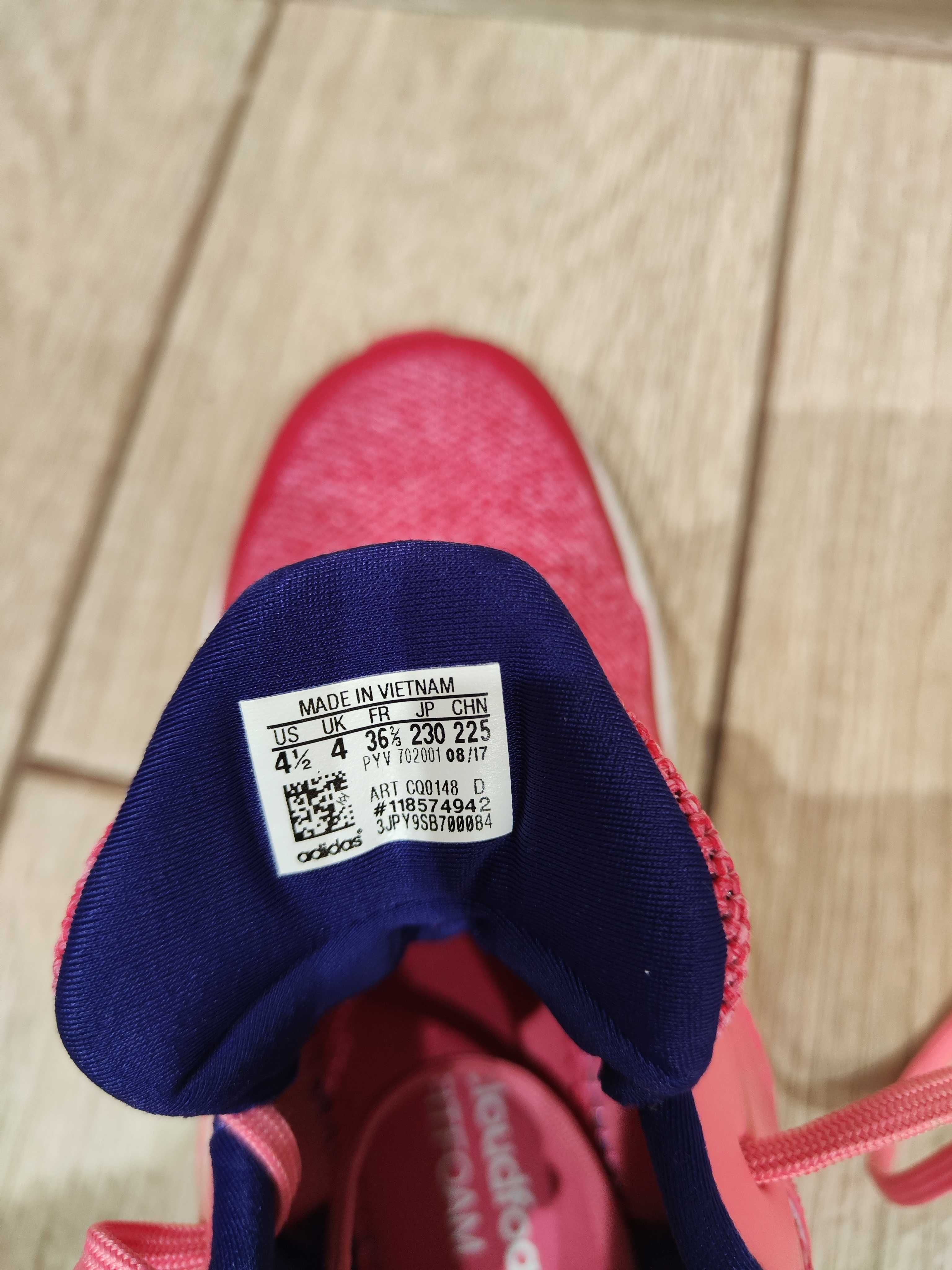 Кроссовки Adidas, 37