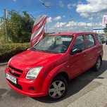 Na sprzedaż SUZUKI IGNIS 1.3LPG/gwarancja/Klimatyzacja/Nowy rozrząd