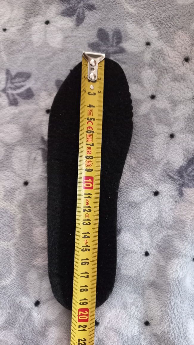 NOWE 29 kozaki, buty zimowe Primigi Gore-tex skórzane