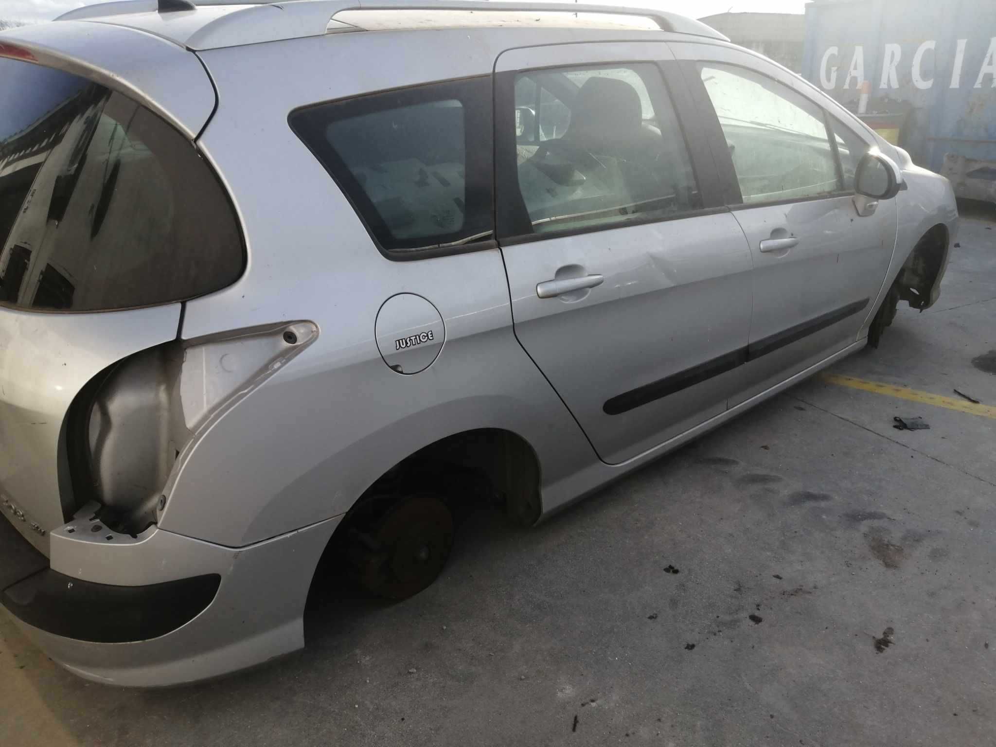 Para peças Peugeot 308 SW 1.6 VTI ano 2009