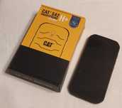 Smartfon CAT S42 H+ 3/32 GB 5.5" czarny na gwarancji