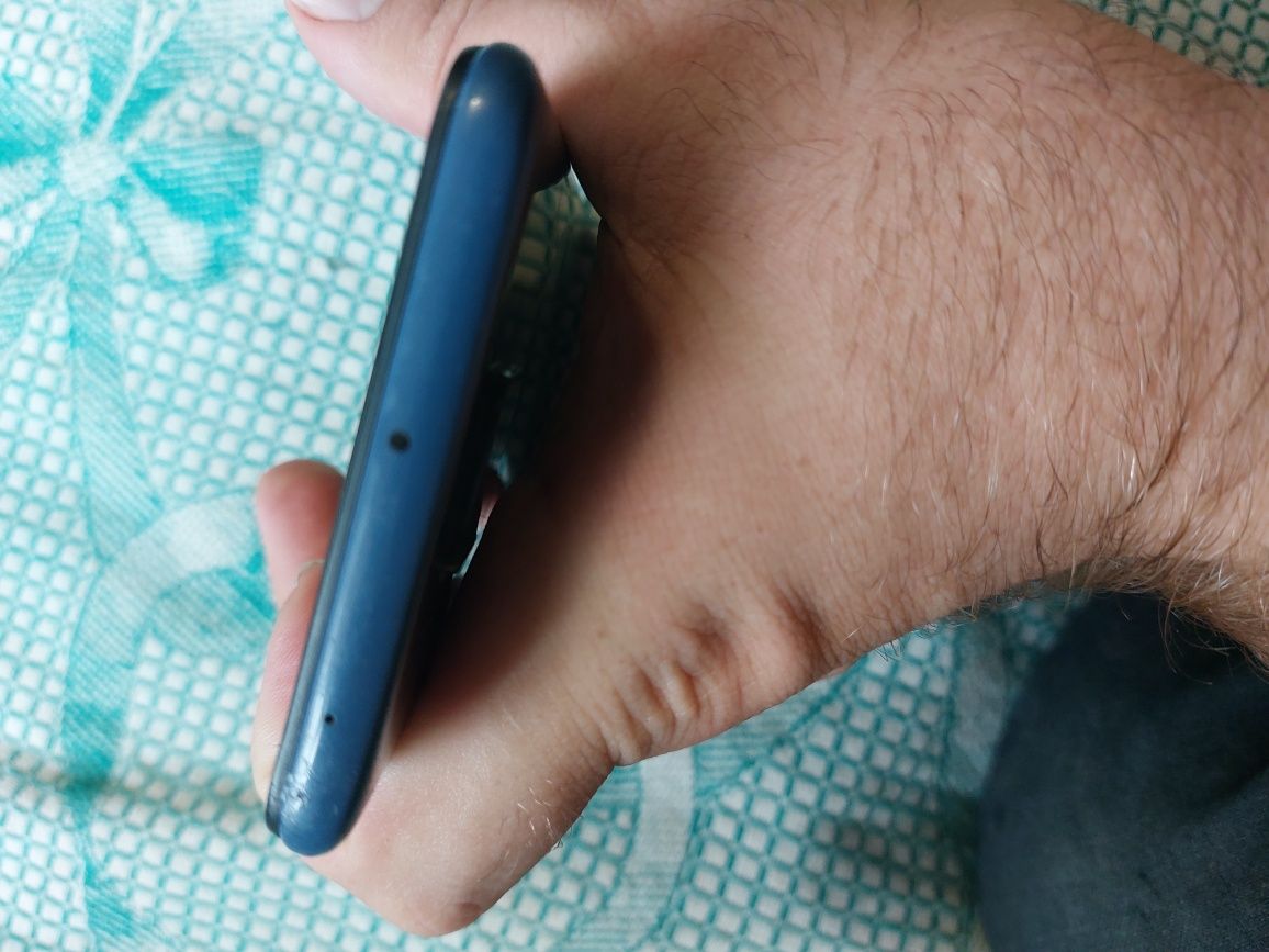Redmi note 9 4+2/128 NFC
