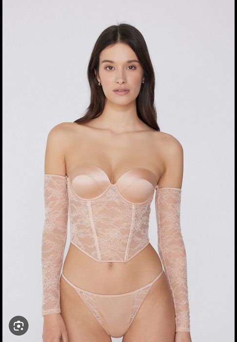 Корсети Tezenis, One luxury shop