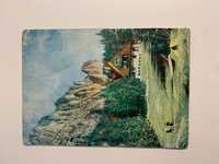 pocztówka z Zakopanego 1934 , obiegowa