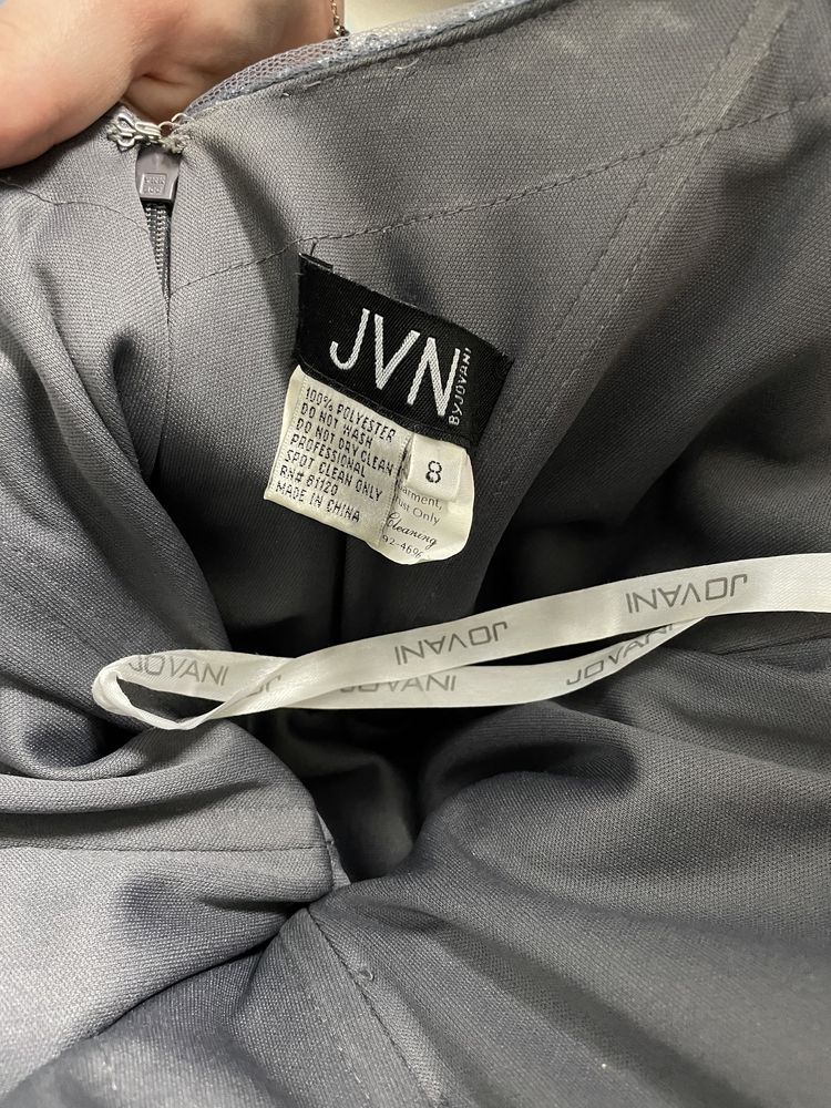 Выпускное платье “By Jovani”