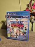 Wiedza to potęga na PlayStation 4 Ps5