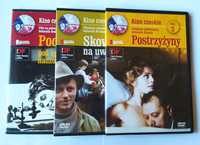 Kino Czeskie 3 DVD