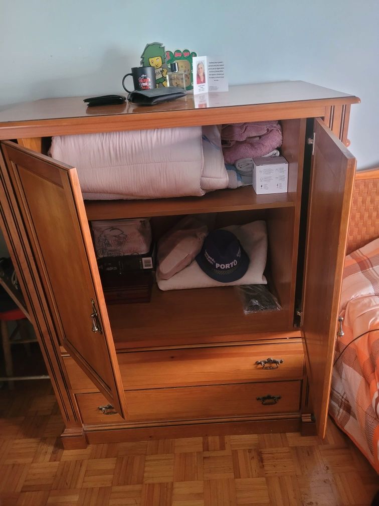 Móvel  de quarto