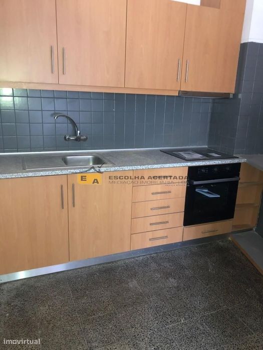 T1 Paranhos Arrendado