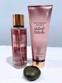 Conjunto Velvet Petals VS