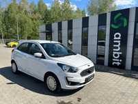Ford KA 1.2B 85KM 2019r. Salon Polska F-Vat 23%