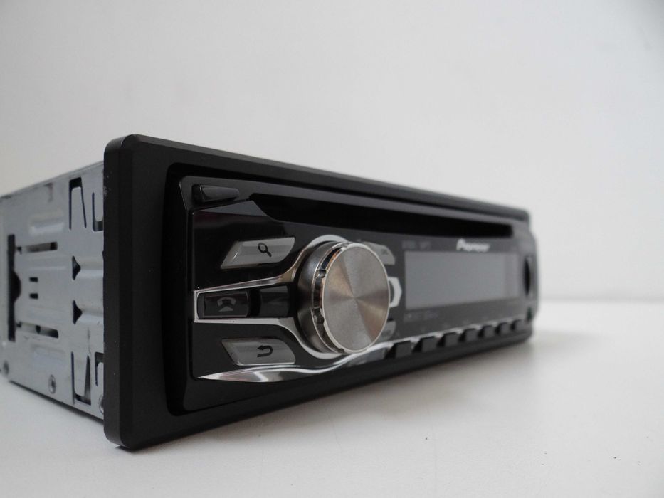 Radio samochodowe Pioneer DEH-4400BT*bluetooth*cd*usb*aux*mp3*nr84