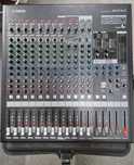 Mesa de som Yamaha MGP16X