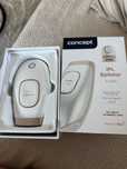 Depilator CONCEPT Perfect Skin IPL IL3000