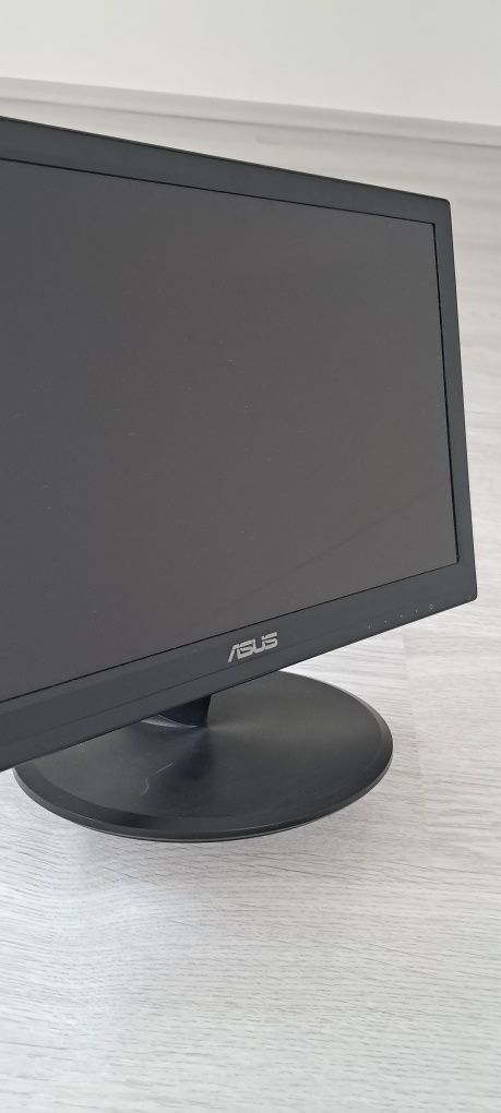 Monitor Asus 15.6" VT168H dotykowy
