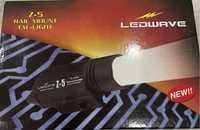 Ledwave Z5 Rail Mount Tac Light