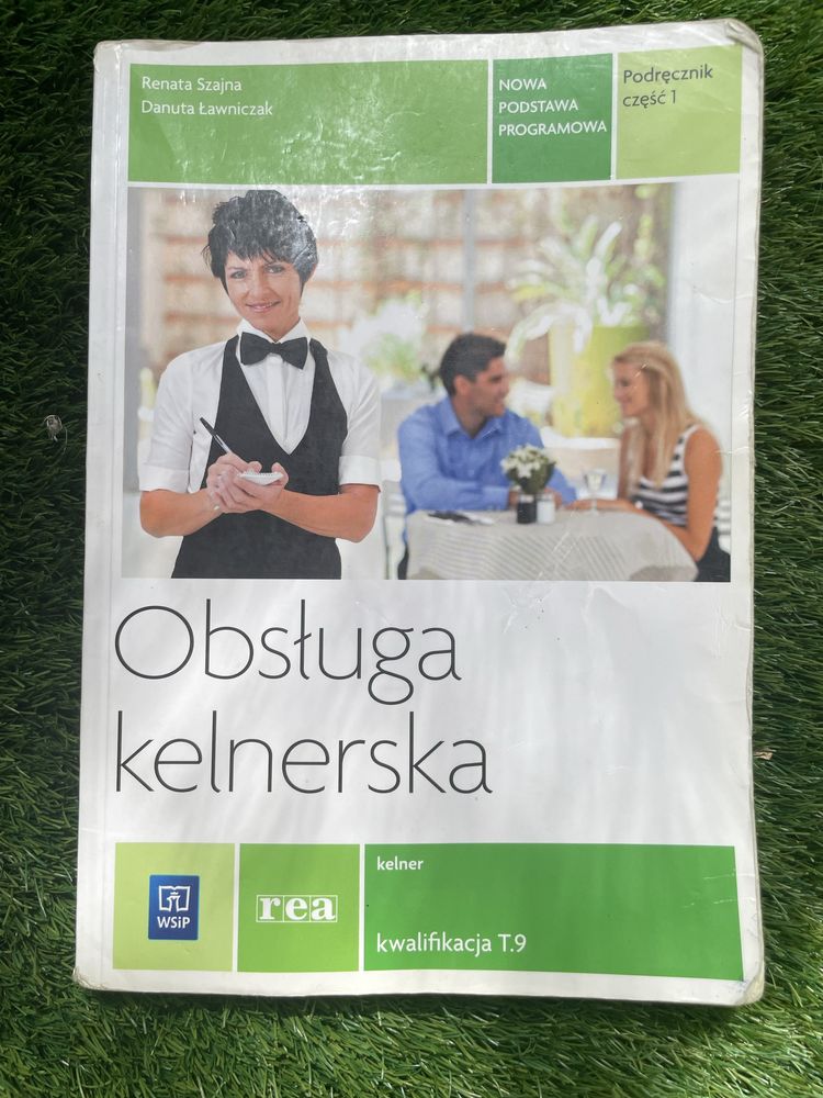 Ksiazki do pierwszej klasy