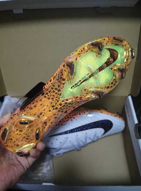 Nike Mercurial Vapor 16 Elite FGElectric Pack Olympic Safari R.41