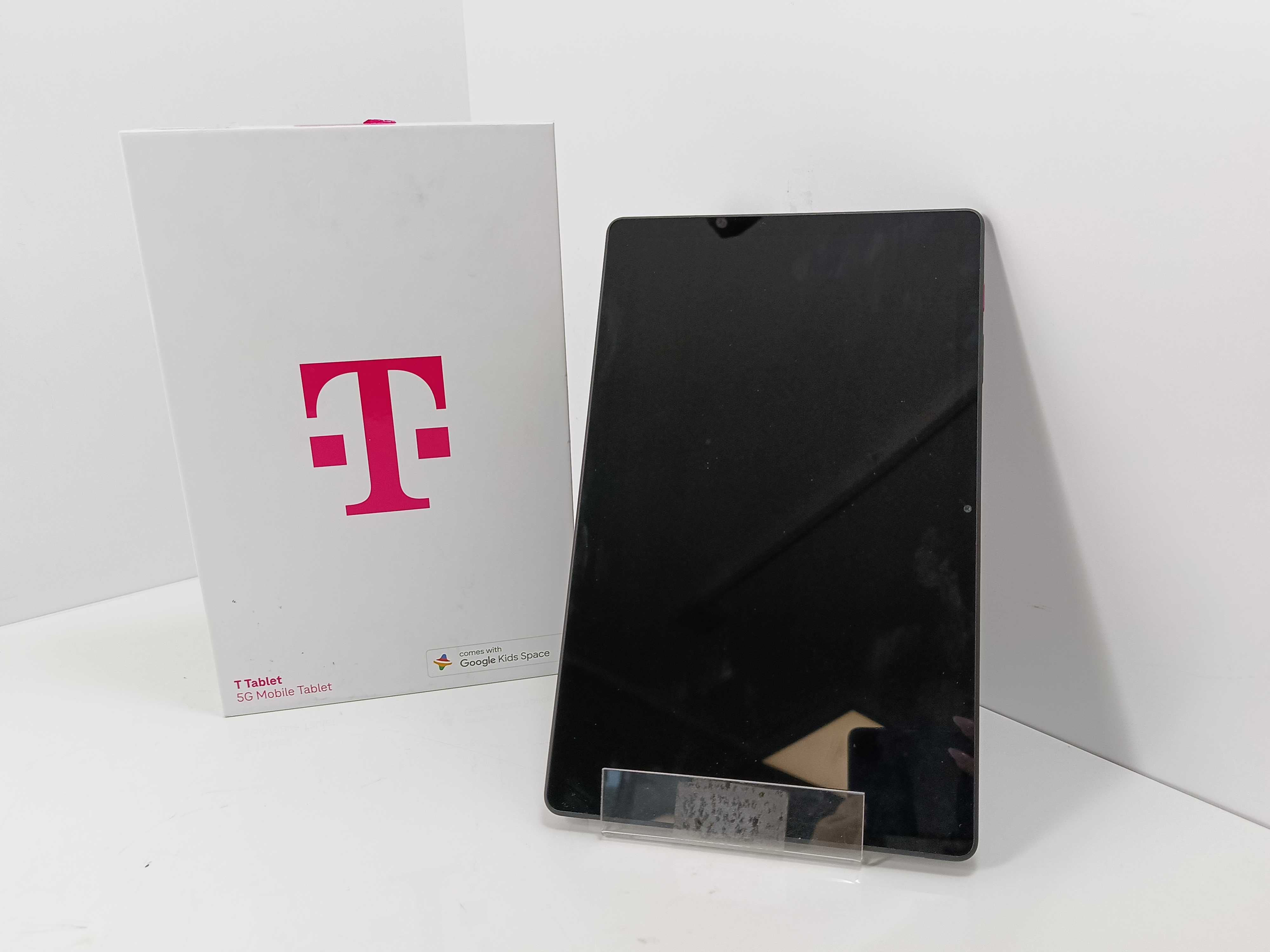 Tablet T-mobile  10,36" 6 GB / 128 GB CZARNY