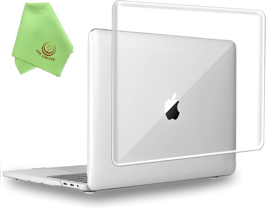 Акція! Накладка Crystal Case для MacBook Pro 13 | Чехол Макбук Про 13