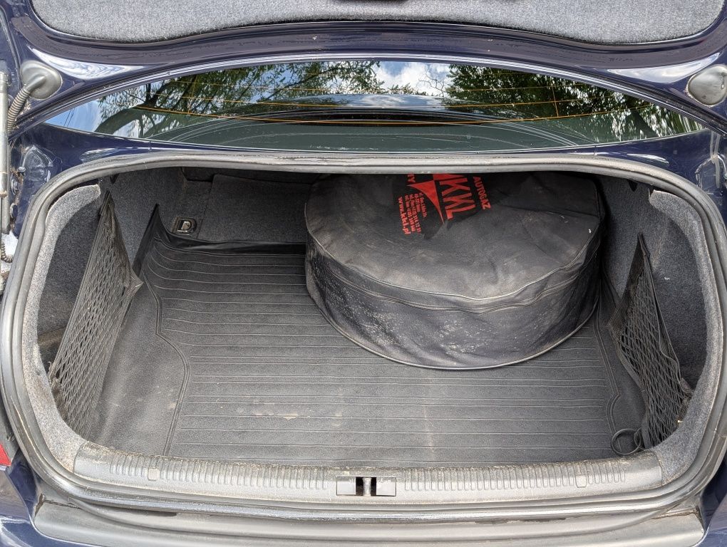 Audi A4B6 2.0 LPG Sprawna Klimatyzacja Zamiana