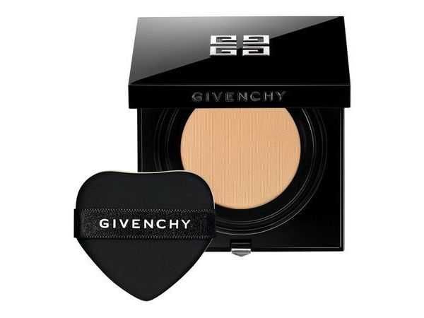 Podkład Givenchy  TEINT COUTURE CUSHION SPF 20 – PA++ W208