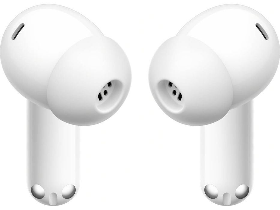 Auriculares Bluetooth OPPO Enco Buds (In Ear - Branco)