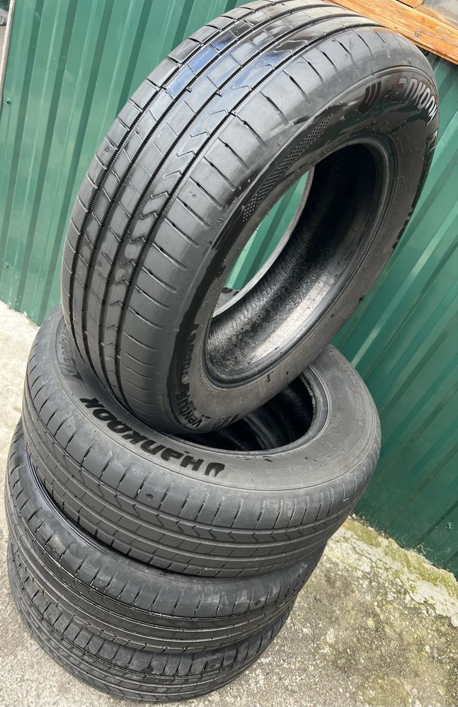 Автошина Hankook 205/65 R16
