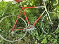 Rower szosowy Motobecane