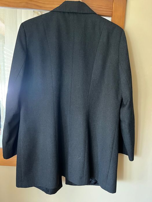Casaco blazer sra