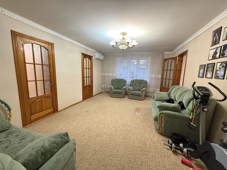 Продаю ухоженный дом 100м2. Ингульский район.