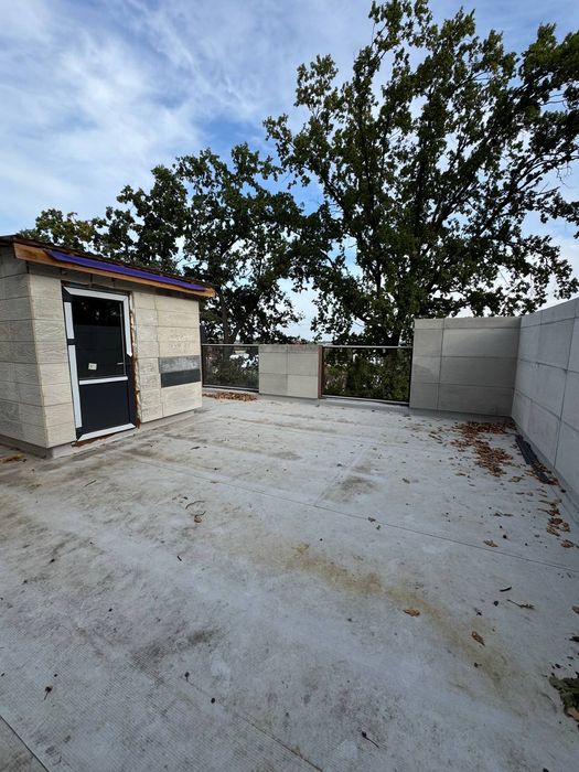 Таунхаус з власним гаражем та терасою! ГОТОВИЙ!