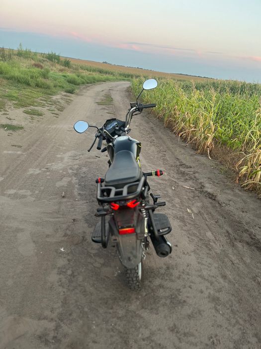 Мустанг фіт 2 ..