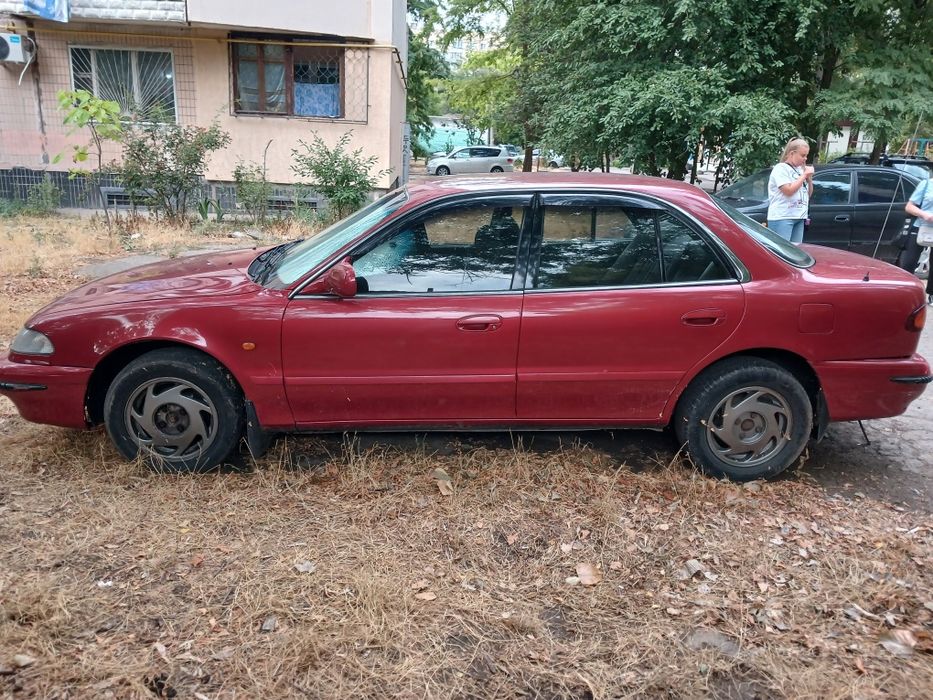 Продам хюндай соната