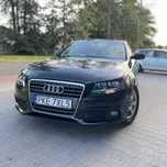 Audi A4 B8 Sedan 2.0 TDI Automat 2011 – bezwypadkowy, zadbany