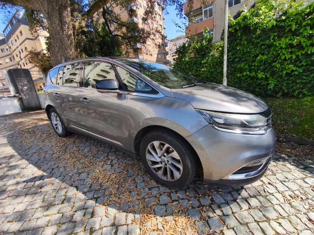 Vendo/Troco Renault Espace em bom estado