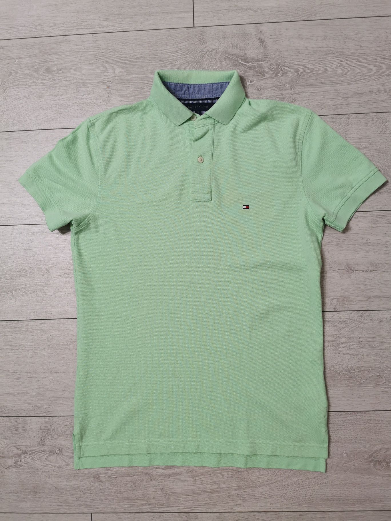 T-shirt Polo Tommy Hilfiger