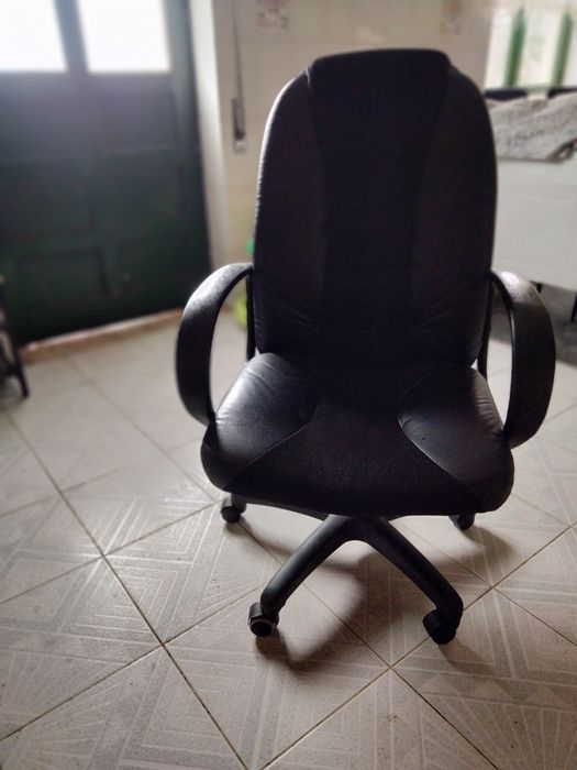 Cadeira escritório