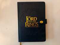 Notes w motywie Lord of The Rings - Stan Idealny