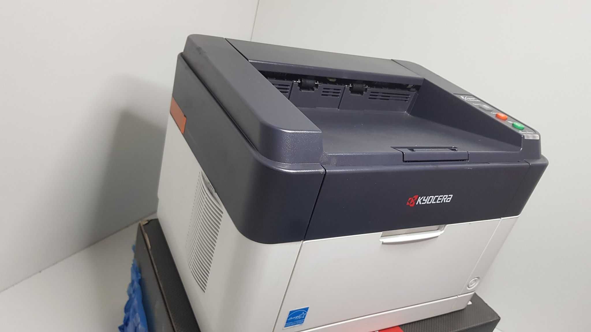 Drukarka Laserowa  Kyocera FS-1061DN  A4